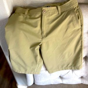 Almost new boy shorts